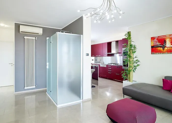 Giardino Segreto Appartement Peschiera del Garda