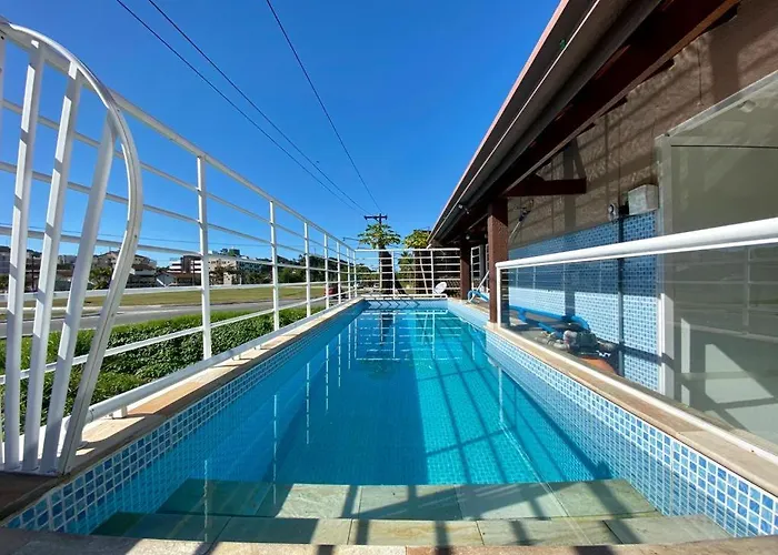 Pousada Werneck Residence Suites