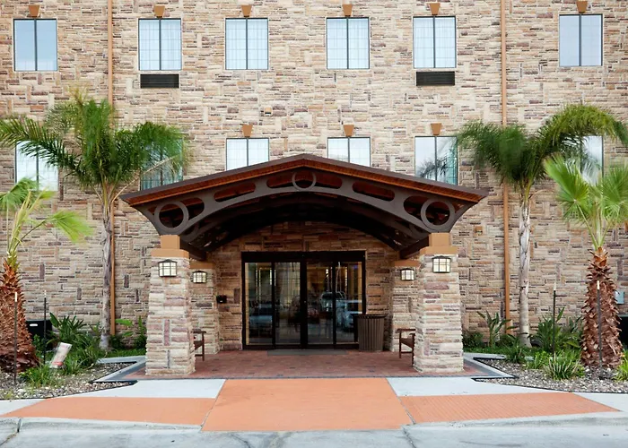 Staybridge Suites Corpus Christi By Ihg