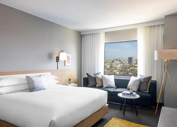 Kimpton Everly Hotel Hollywood By Ihg