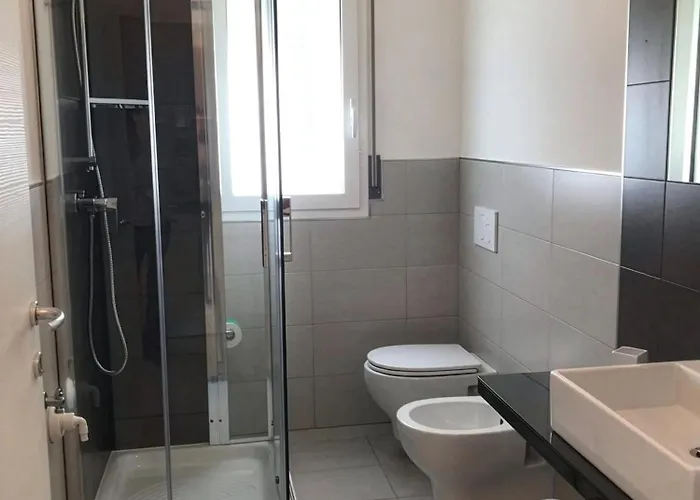 Residence Acquasuite Martinsicuro