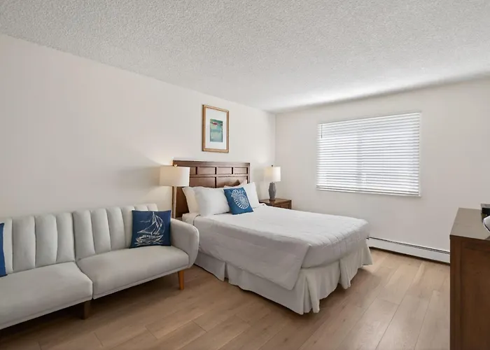 Ocean Surf Resort Montauk