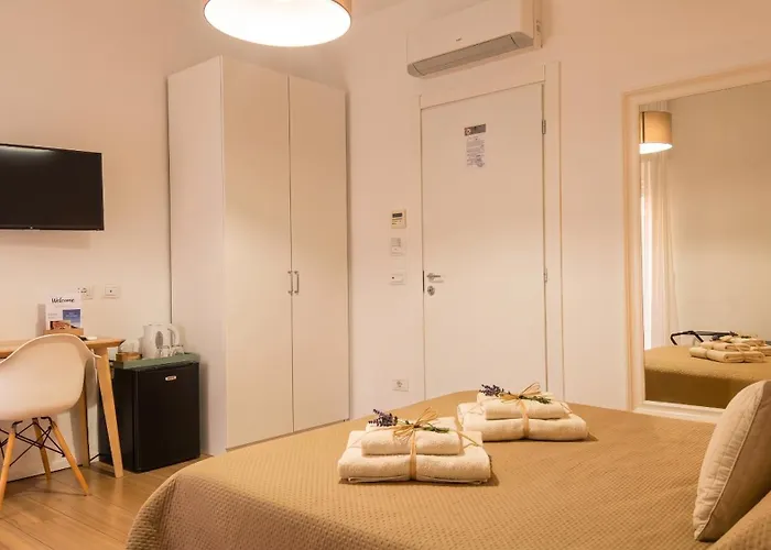 Real Rooms La Spezia