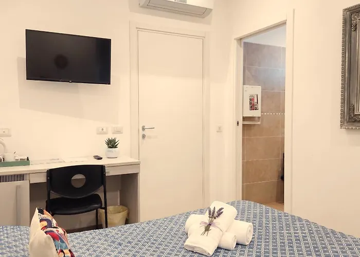 Real Rooms La Spezia