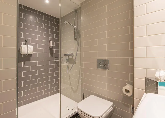 Holiday Inn Express - Wuppertal - Hauptbahnhof By Ihg