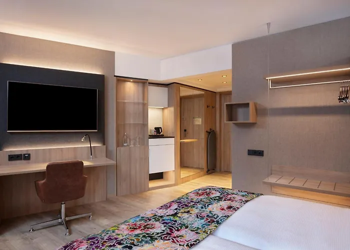 Holiday Inn - Osnabrück, an IHG Hotel