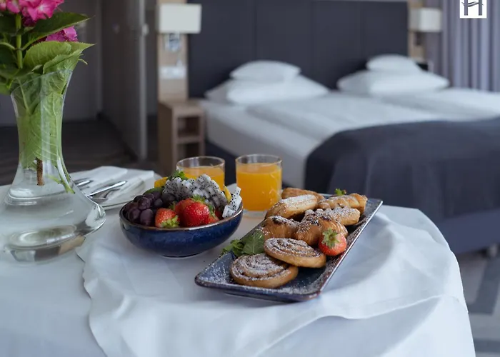 Hotel Hamilton SPA&Wellness