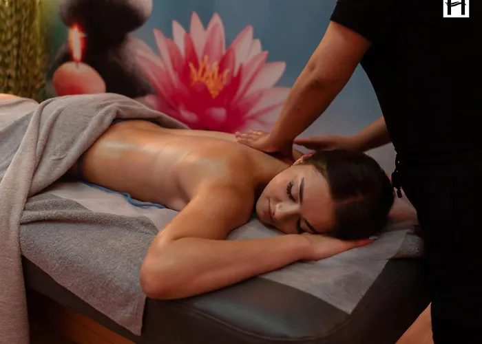 Hotel Hamilton SPA&Wellness