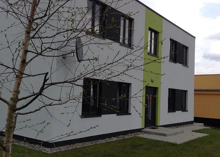 Pension an der Werft II Rostock