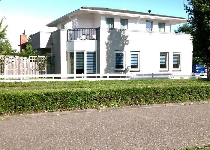 B&B Het Witte Huis