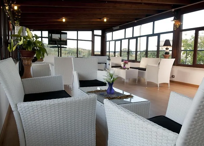 Terme Gorga Hotel Alcamo