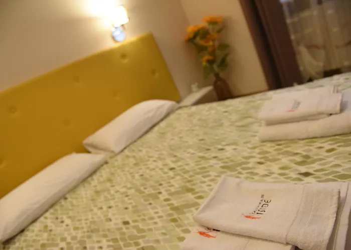 B&B La Dimora di Iside Benevento