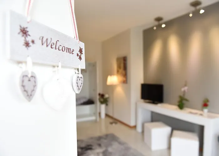 B&B La Dimora di Iside Benevento