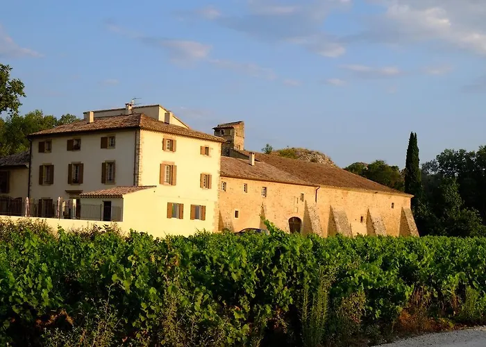Espace de l'Hers Châteauneuf-du-Pape
