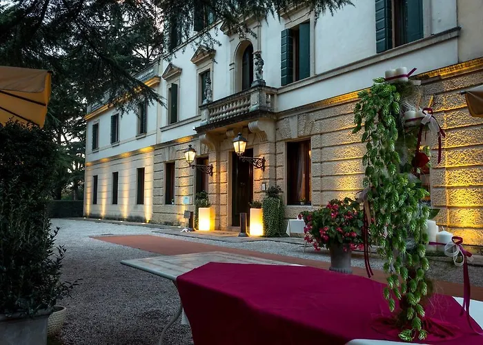 Villa Italia Padova