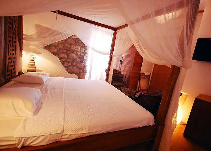 Boutique Hotel Placa Krk Town