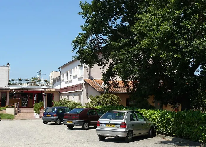 Hotel Chantafred