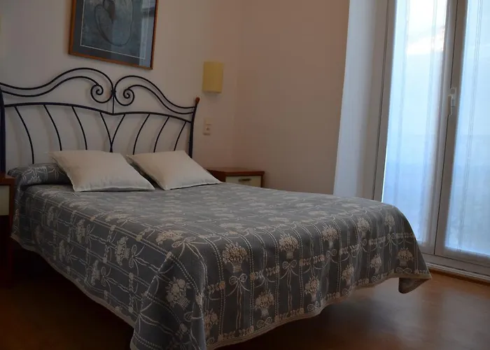 Pension San Telmo / San Juan Saint-Sébastien