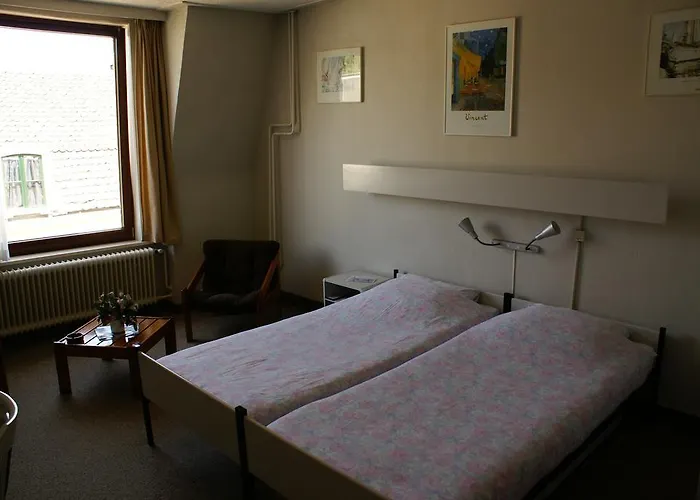 Hotel Domstad