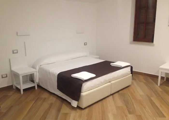 Hotel Il Pirata Cinisi