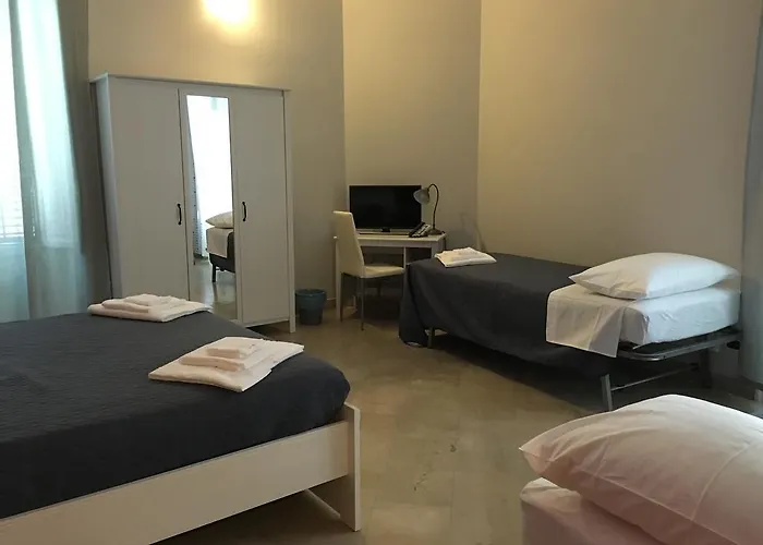 B&B Palermo Villareale
