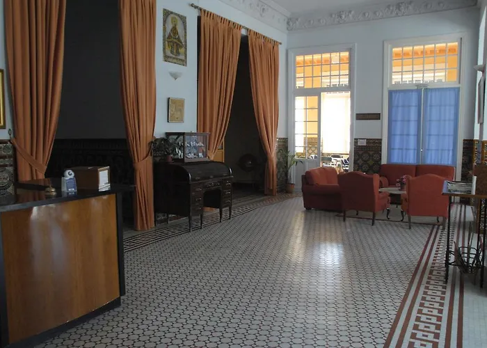 Gran Hotel Balneario