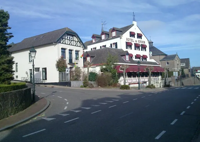 Hotel De Kroon Epen