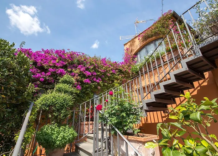 Hotel Mozart