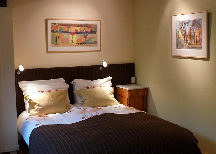 B&B Pakhuis Emden