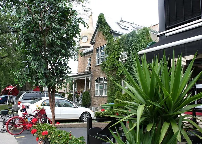 Auberge Amerik