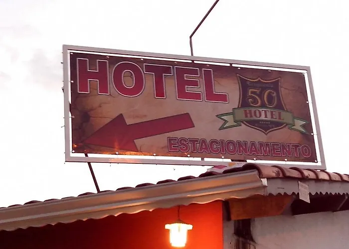 50 Hotel