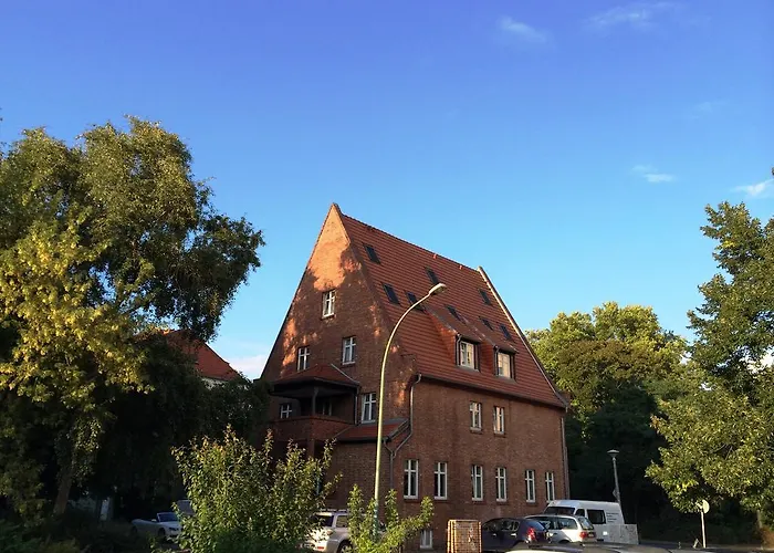 Pension an der Havelbucht Potsdam