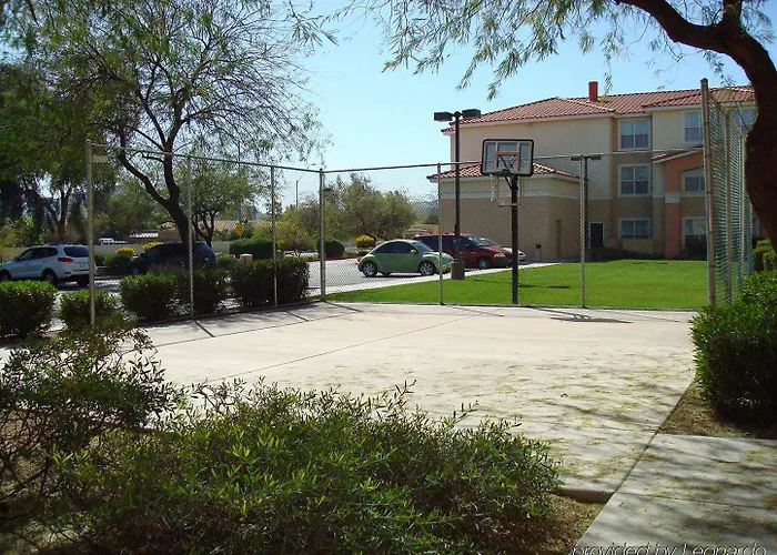 Homewood Suites Phoenix-Scottsdale