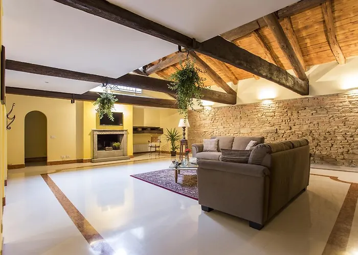 Residenza Bianconcini Bed and Breakfast Bologna
