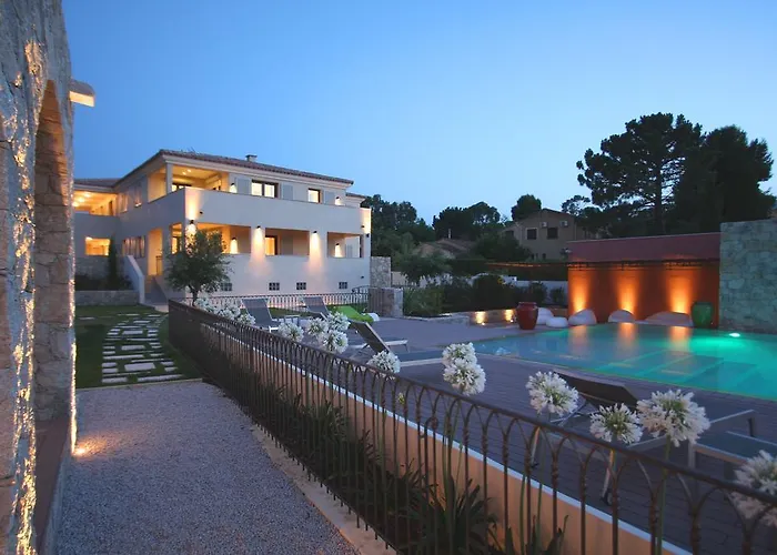 Residence Catherine