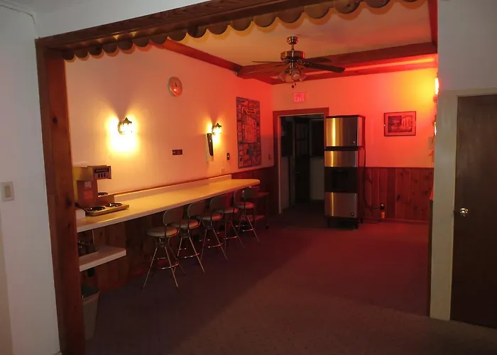 Travelers Inn Motel