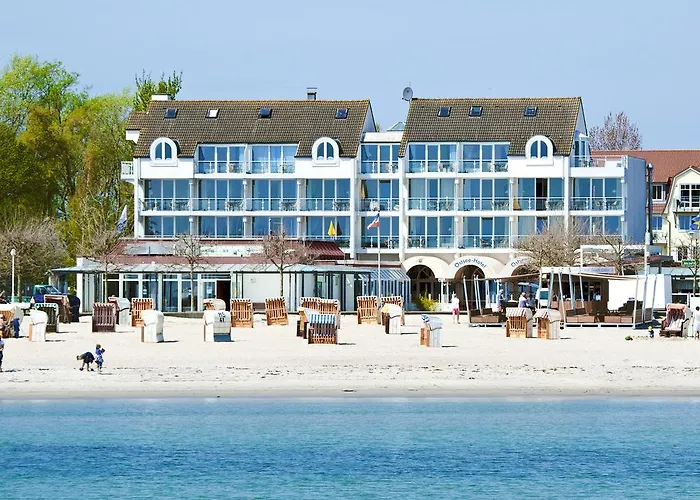 Ostsee-Hotel Großenbrode