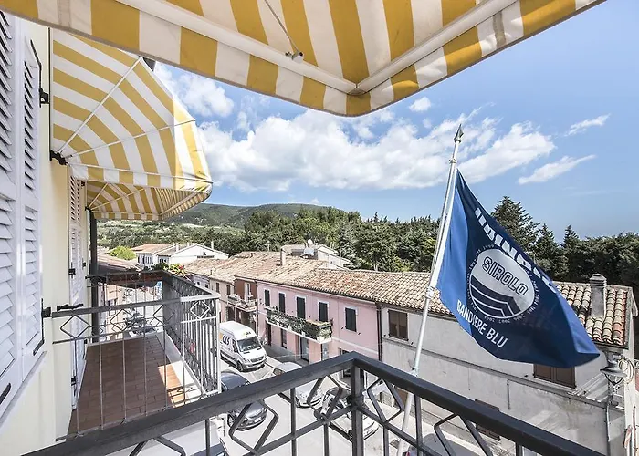Stella Hotel Sirolo