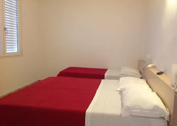 Albergo La Portaccia Castiglione della Pescaia