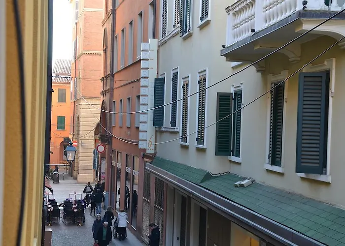B&B Dell'Orso - Affittacamere - Guest house