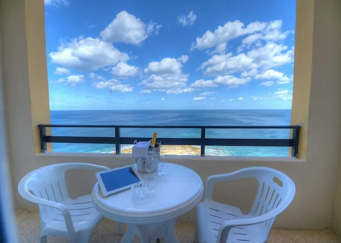 Europa Hotel Sliema