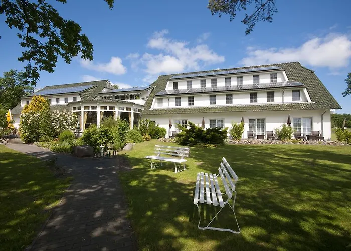 Hotel-Marks-Garni Ostseeheilbad Ostseeheilbad Zingst