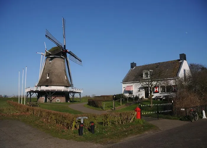 't Geheim van de Molenaer