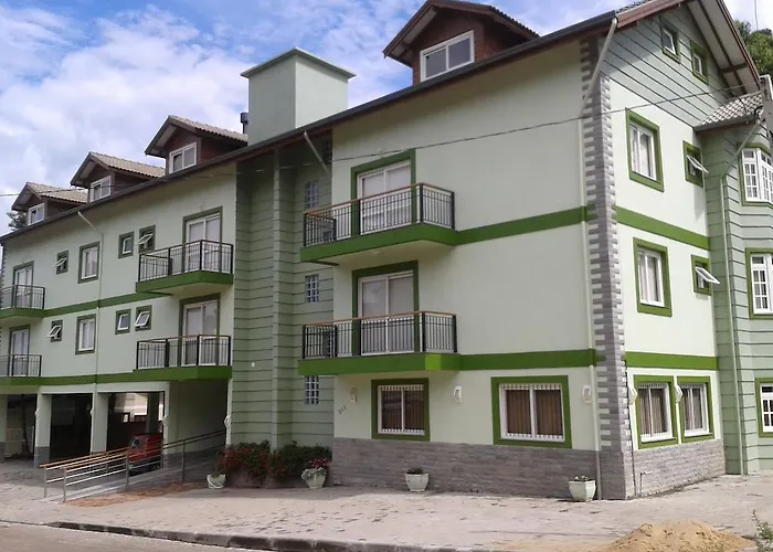 Hotel Carpevita