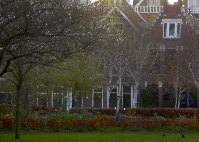 Bed & Breakfast Maria Rotterdam