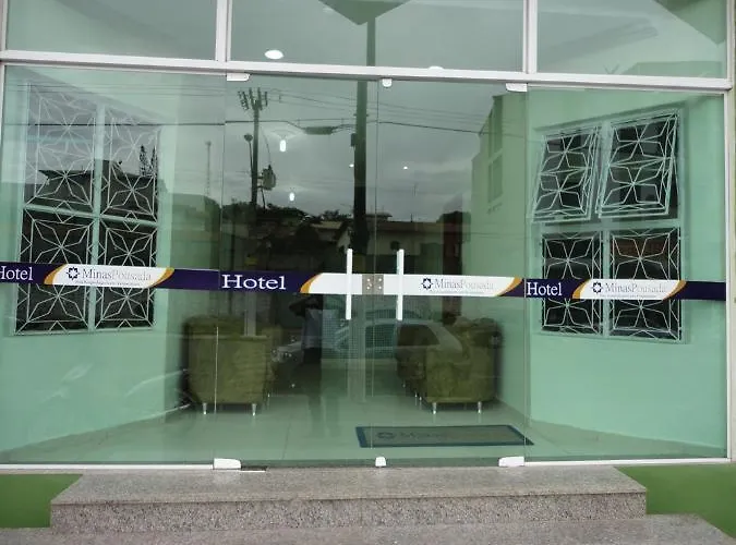 Hf Minas Hotel