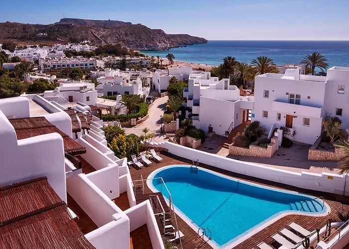 Boutique Hotel El Tio Kiko Agua Amarga 