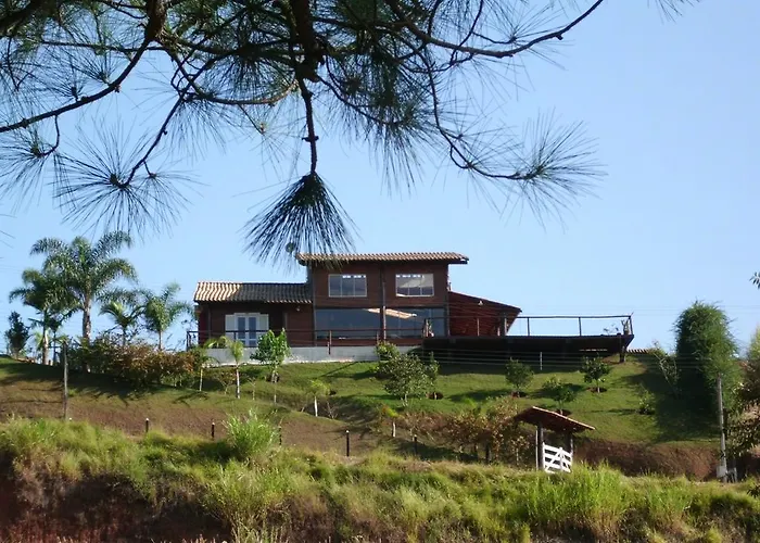Casa Estrelada