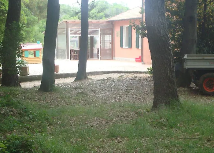 Agriturismo La Rosa Canina