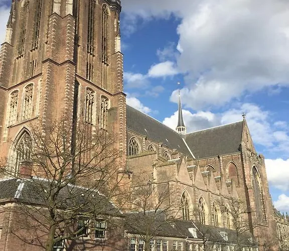 Heer&Meester Bed&Breakfast Dordrecht